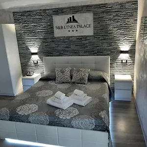 Etnea Palace B&B Catania