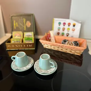 Apartament D&e, Bucureşti