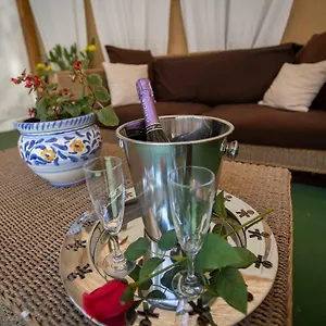 Sicily Luxury B&B Catania