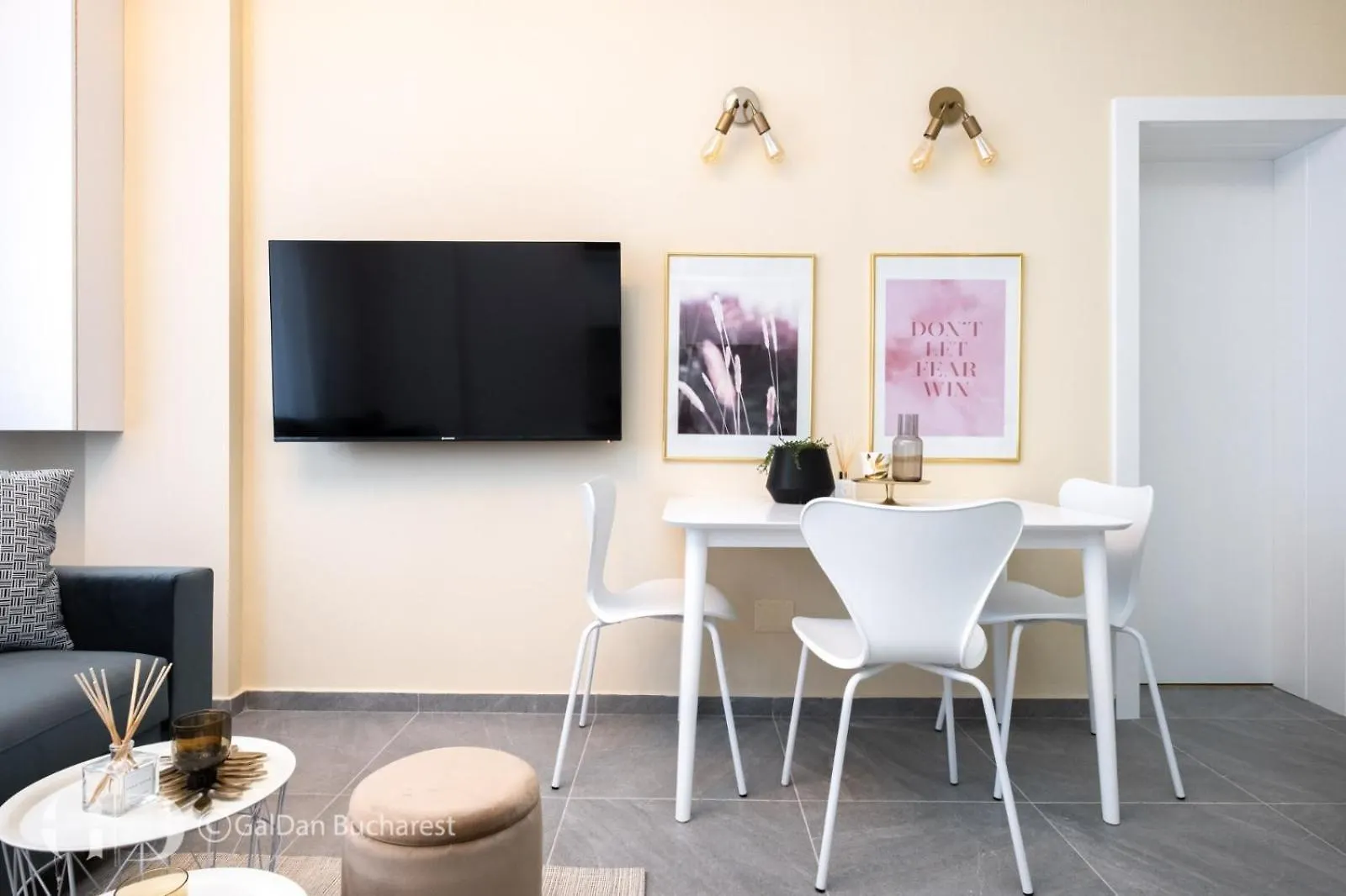 The Loft Luxury Apartments-Near The Park In The City Center Bucureşti