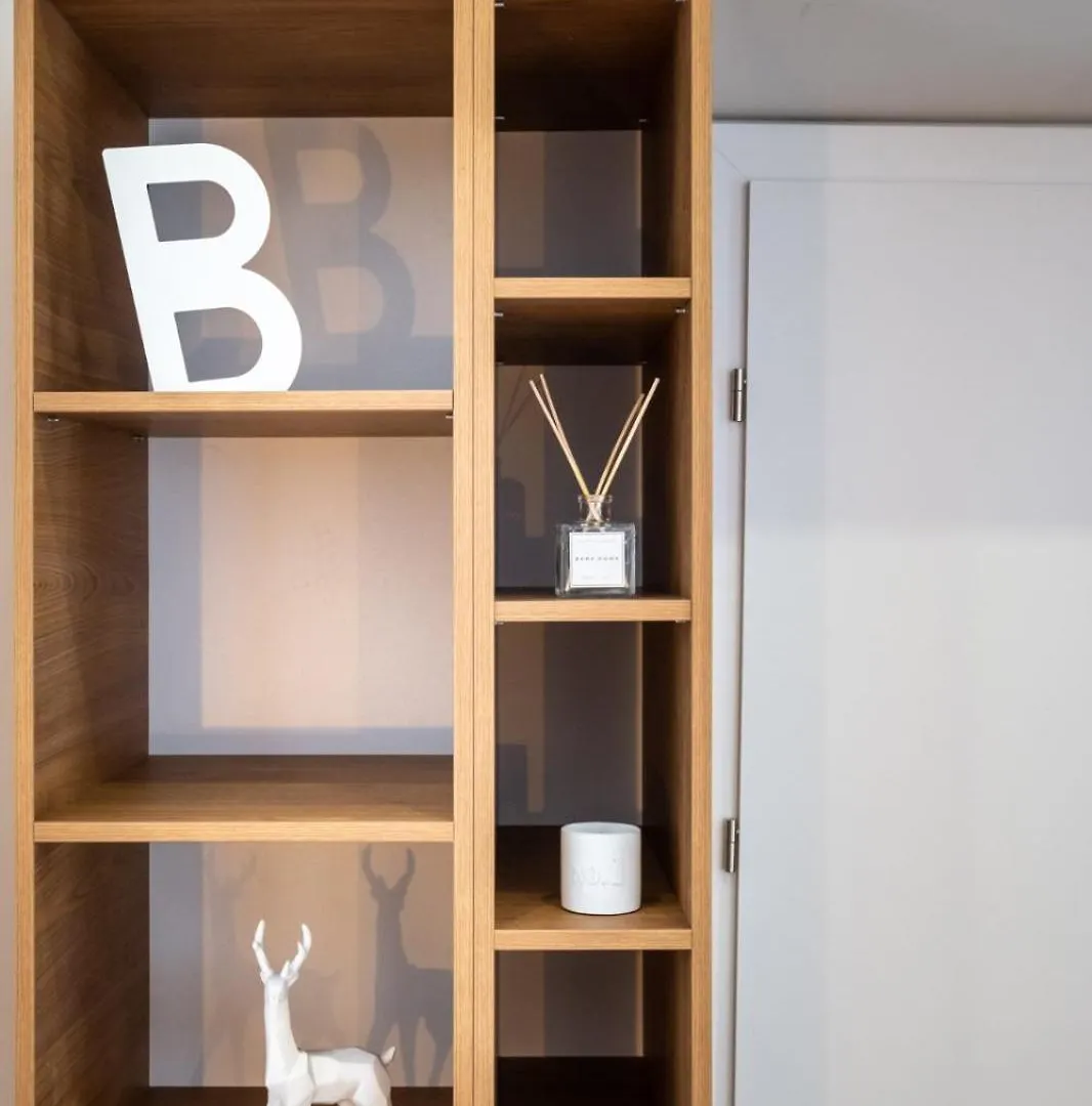 The Loft Luxury Apartments-Near The Park In The City Center Bucureşti