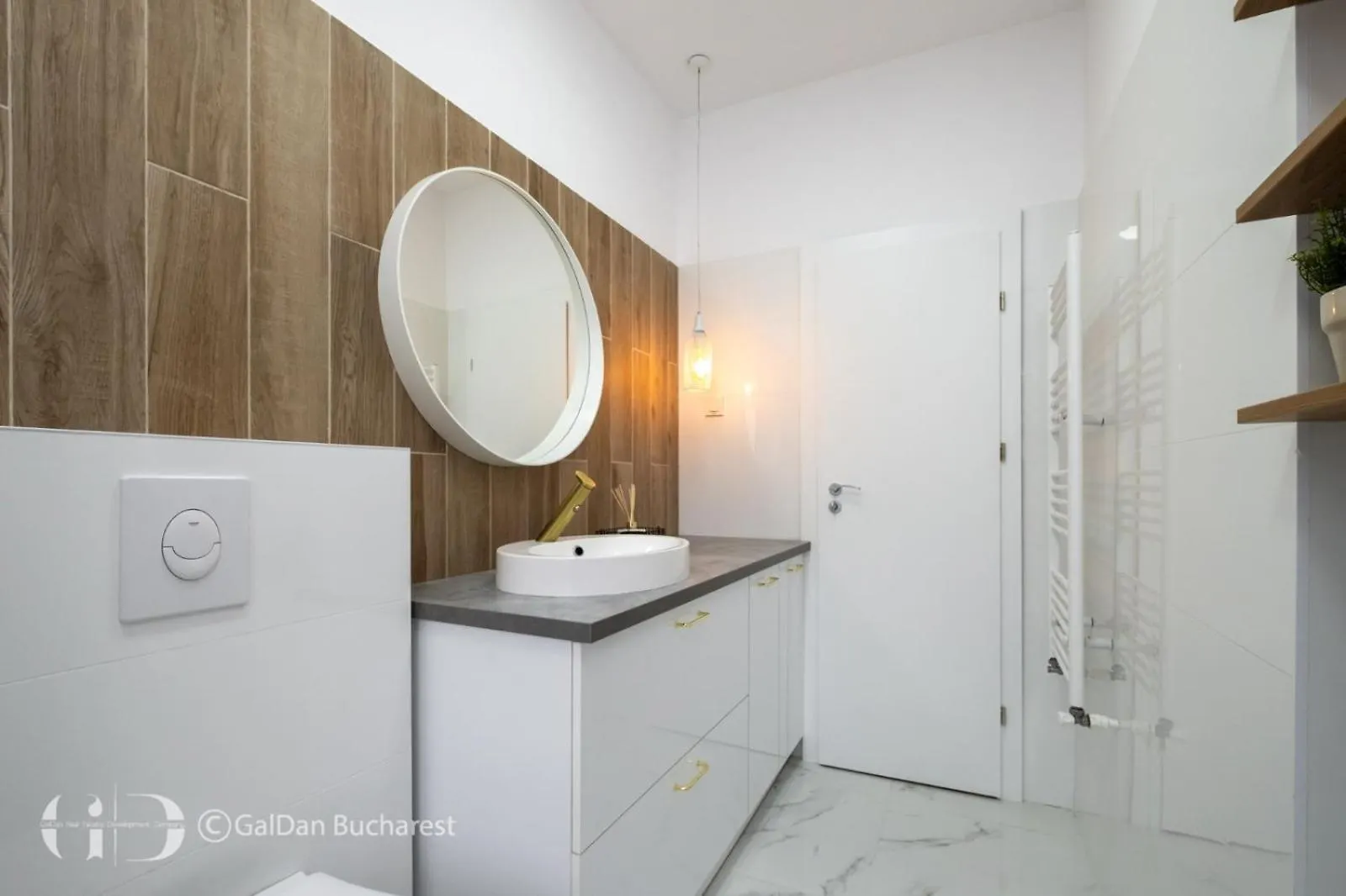 The Loft Luxury Apartments-Near The Park In The City Center Bucureşti Apartament