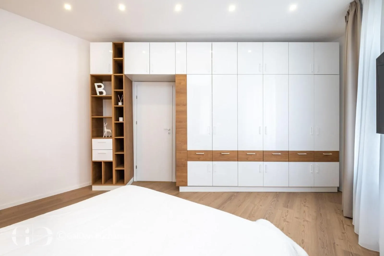 The Loft Luxury Apartments-Near The Park In The City Center Bucureşti Apartament