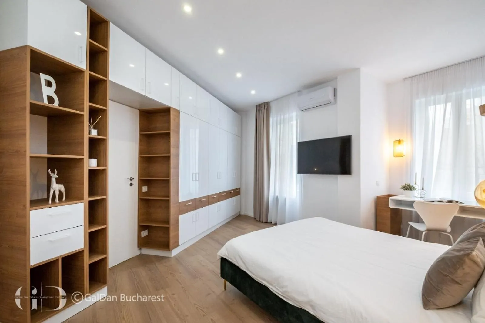 The Loft Luxury Apartments-Near The Park In The City Center Bucureşti 0*,  România