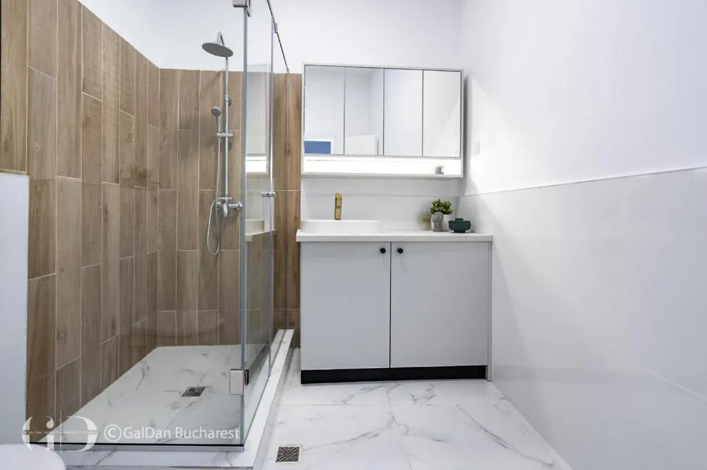 The Loft Luxury Apartments-Near The Park In The City Center Bucureşti