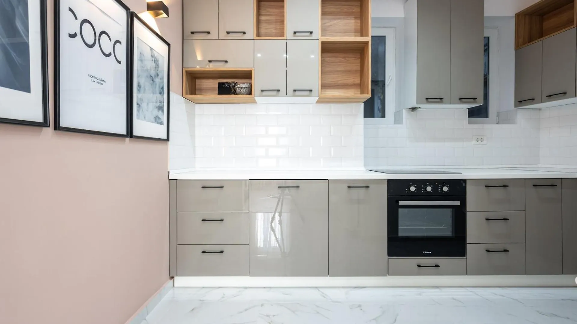 Apartament The Loft Luxury Apartments-Near The Park In The City Center Bucureşti