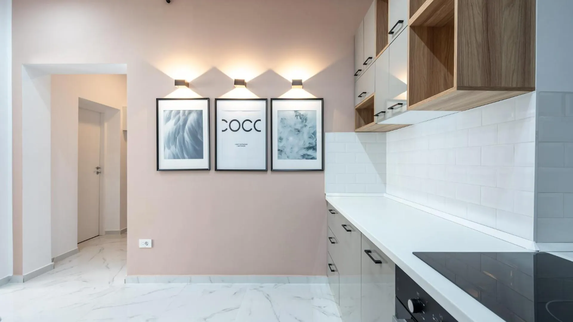 The Loft Luxury Apartments-Near The Park In The City Center Bucureşti Apartament