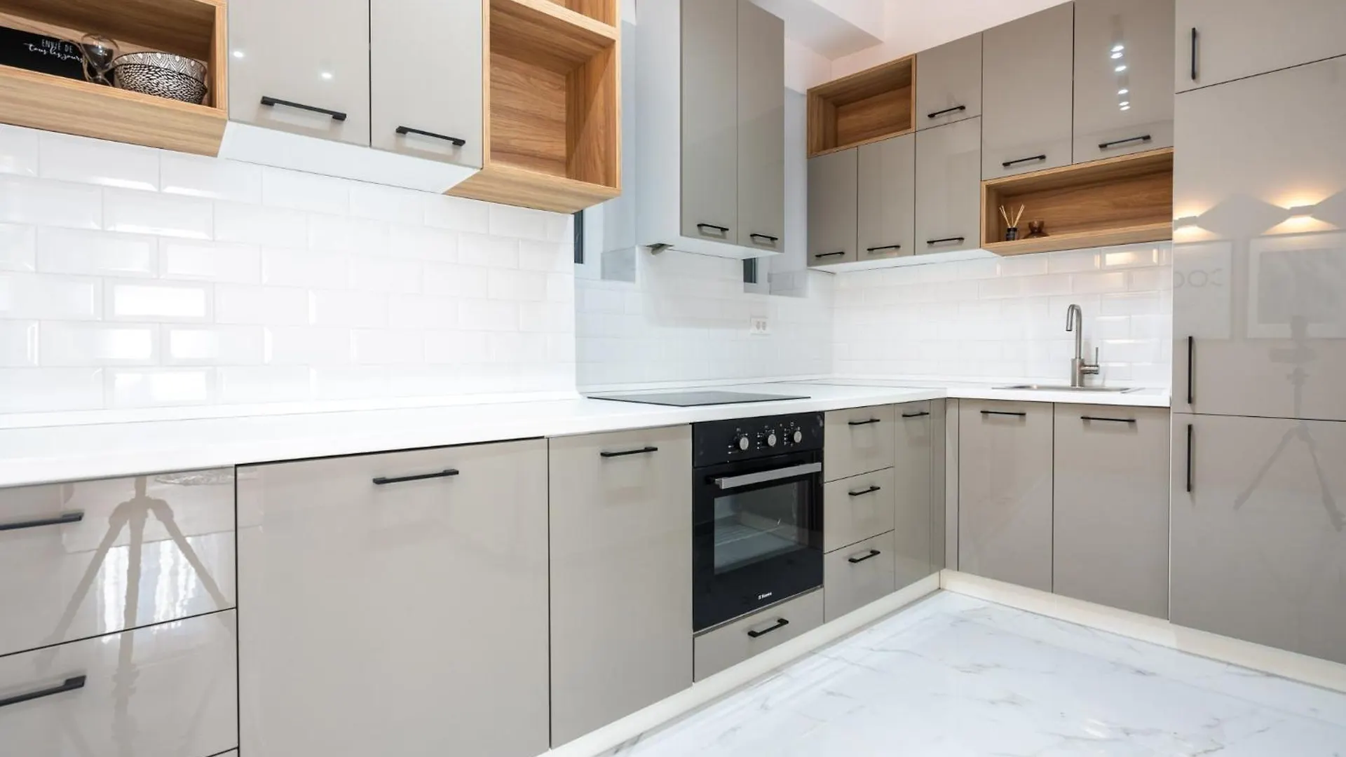 The Loft Luxury Apartments-Near The Park In The City Center Bucureşti