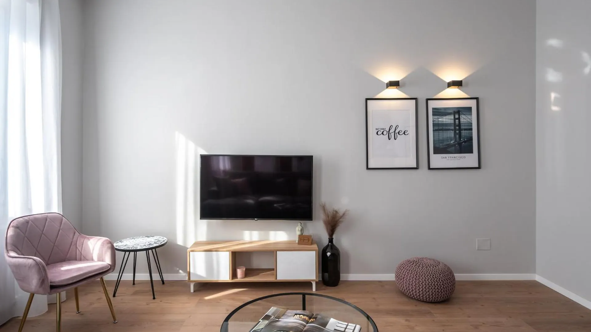 The Loft Luxury Apartments-Near The Park In The City Center Bucureşti Apartament