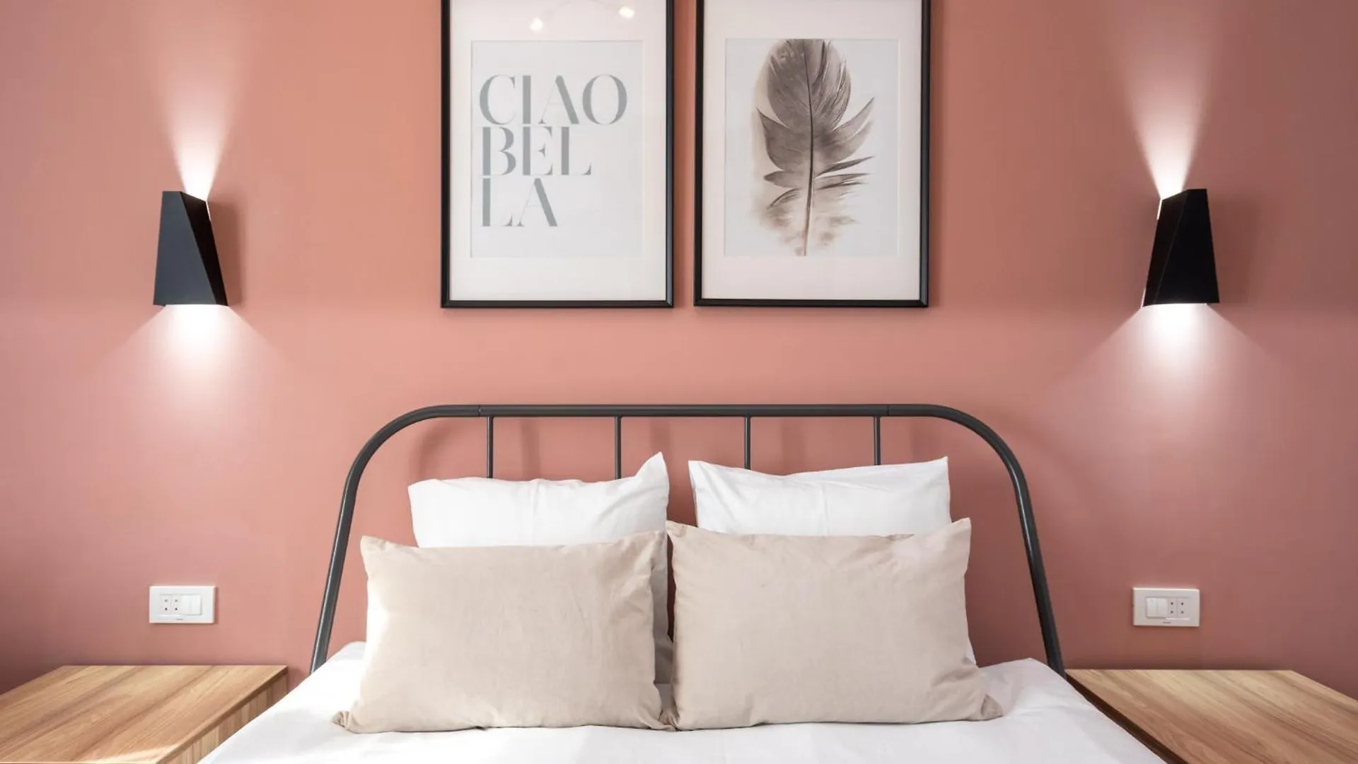 Apartament The Loft Luxury Apartments-Near The Park In The City Center Bucureşti România