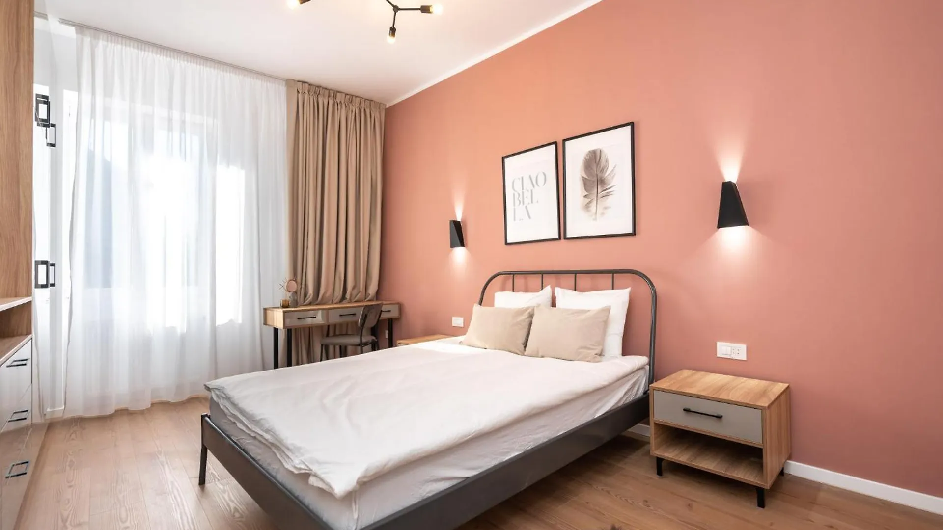 Apartament The Loft Luxury Apartments-Near The Park In The City Center Bucureşti România