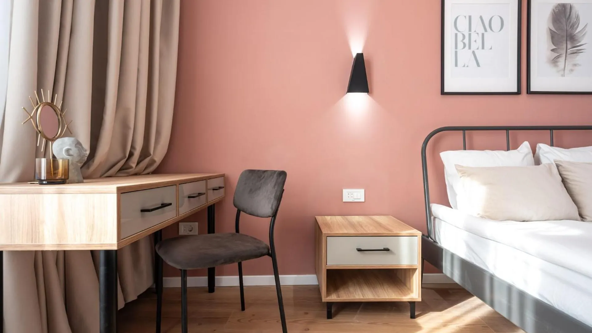 The Loft Luxury Apartments-Near The Park In The City Center Bucureşti 0*,